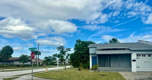 Building Photo - 1036 Mary Joye Ave