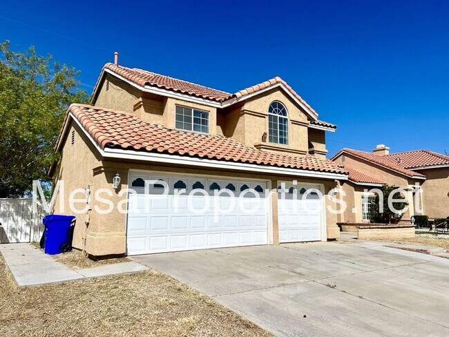 Building Photo - 12530 High Desert Rd
