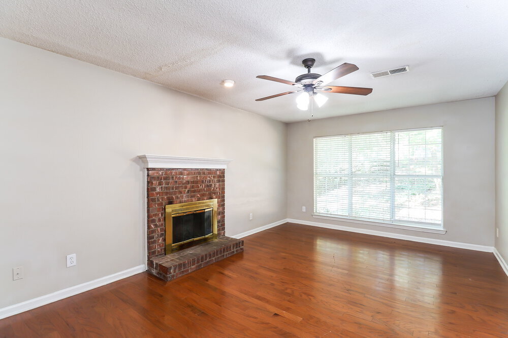 Building Photo - 8433 Woodford Bridge Dr