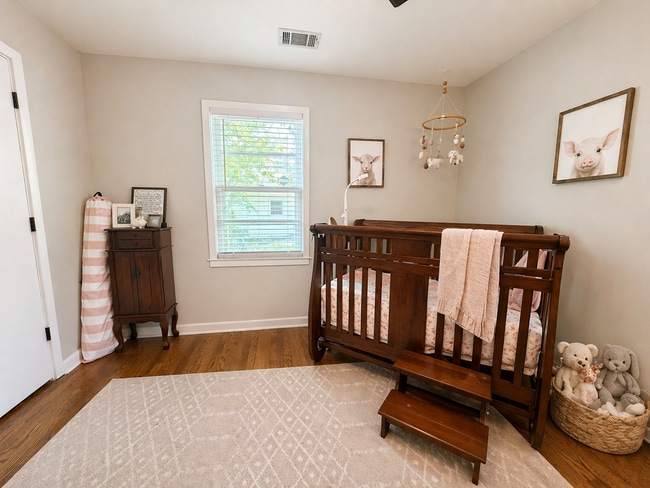 Building Photo - 1021 Old Bishop Rd