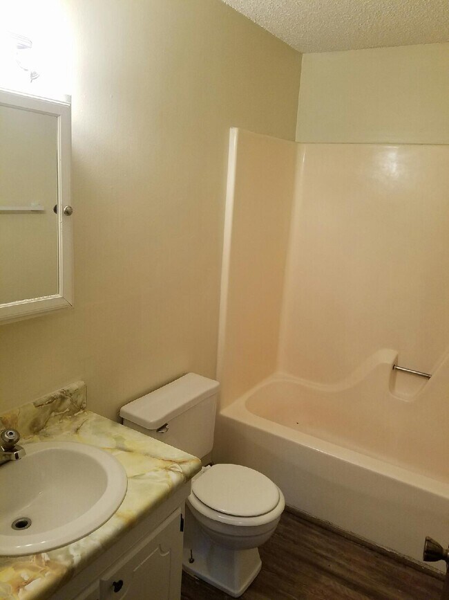 Bathroom - 332 Forestal Dr