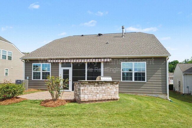 Building Photo - 8207 Asher Chase Trl
