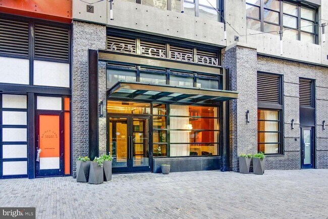 Building Photo - 1625 Eckington Pl NE