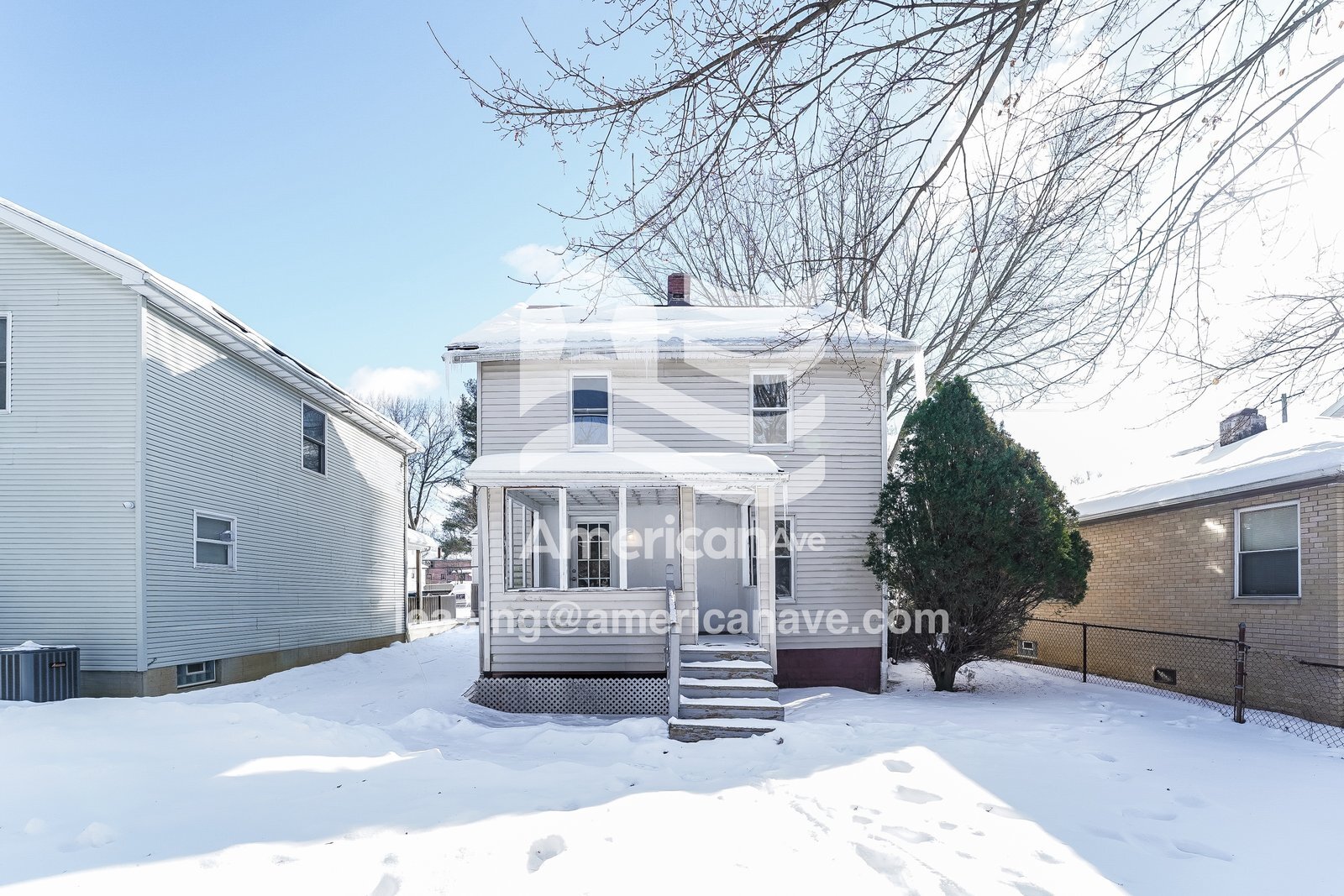 Building Photo - 400 Noble Ave