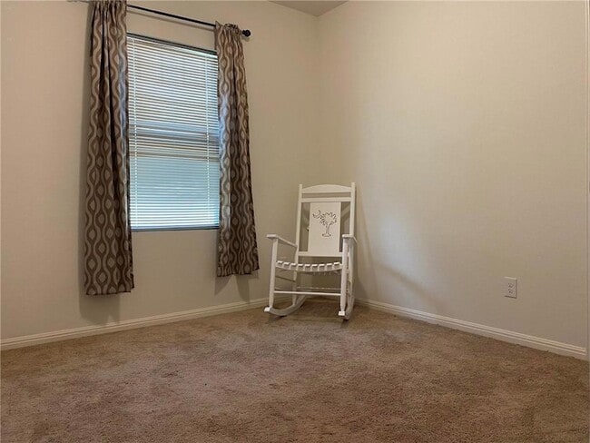 Building Photo - 19100 George Norris Dr