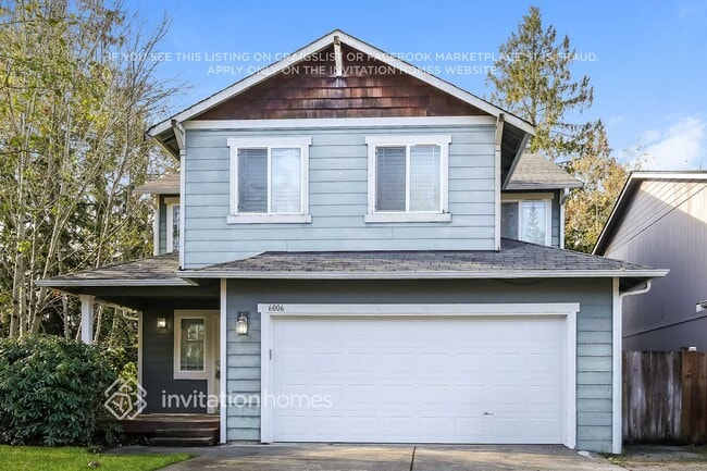 Building Photo - 6006 80th Ave NE