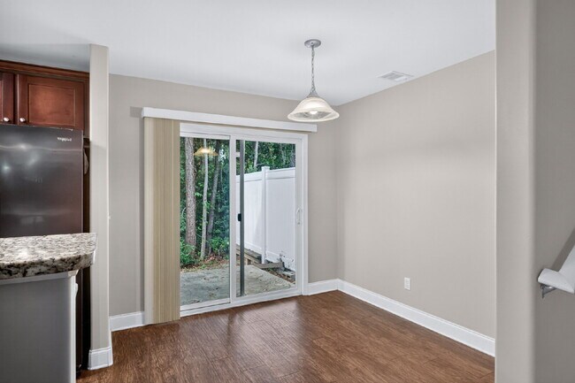 Building Photo - Gated waterfront community on Savannah Southside