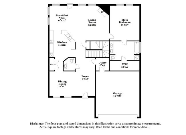 Building Photo - 7423 Oakwood Canyon Dr