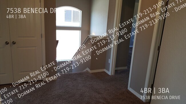Building Photo - 7538 Benecia Dr