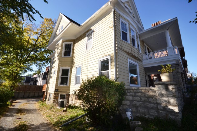 Building Photo - 4148 Warwick Blvd