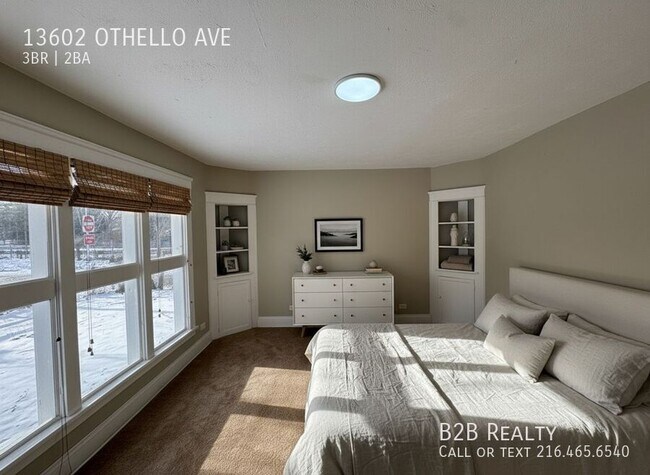 Building Photo - 13602 Othello Ave