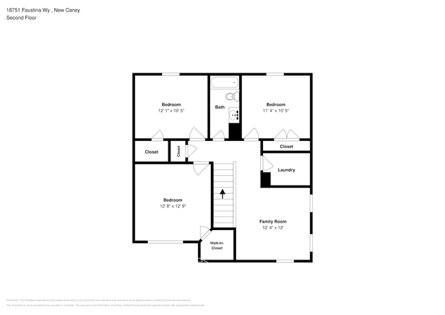 Building Photo - 18751 Faustina Way