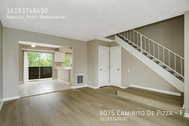 Building Photo - 8075 Caminito de Pizza