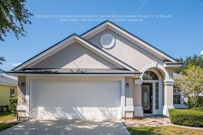 Building Photo - 14766 Fern Hammock Dr