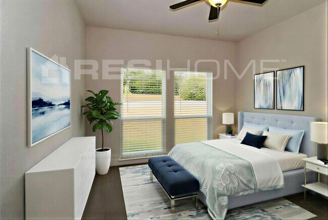 Building Photo - 6418 Teague Dr