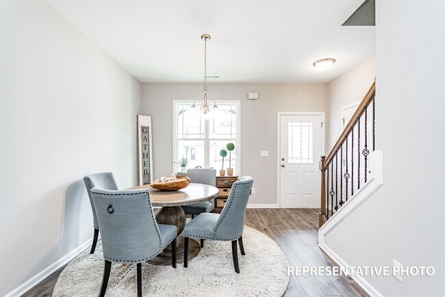 Building Photo - 3 br, 2.5 bath House - 141 Sandpiper Street