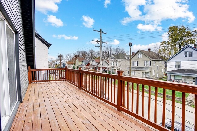 Building Photo - 1706 Sherman Ave