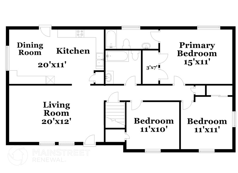 Building Photo - 5057 Oak Leaf Cir