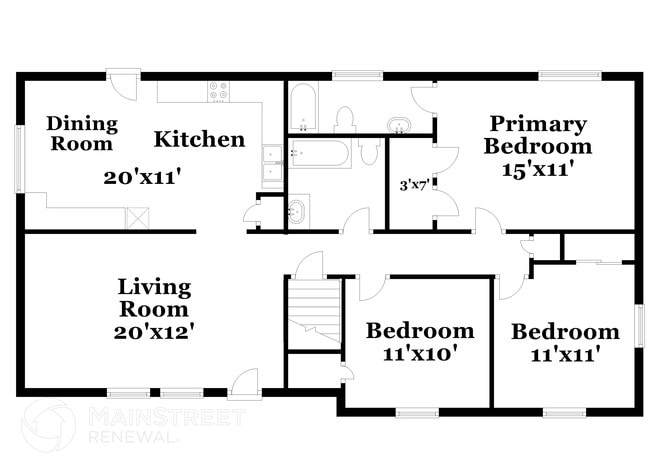 Building Photo - 5057 Oak Leaf Cir