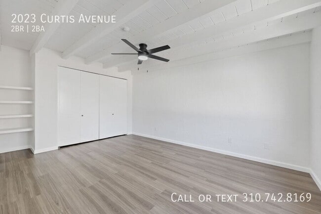 Building Photo - 2023 Curtis Ave