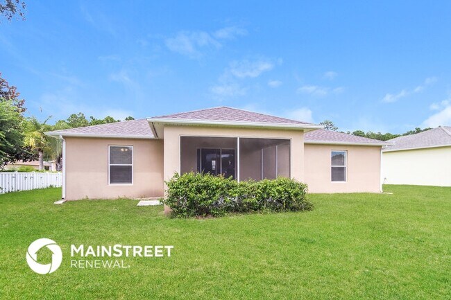 Building Photo - 5690 Cinnamon Fern Blvd