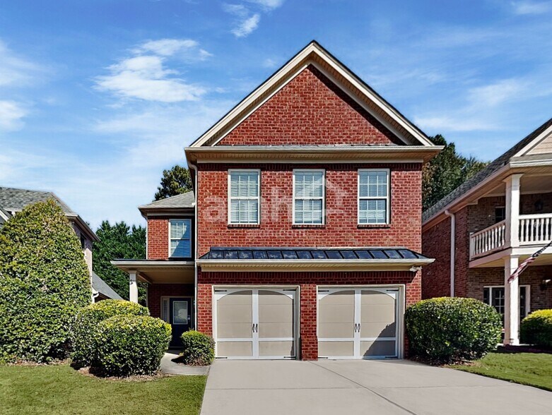 Primary Photo - 2113 Stancil Point Drive