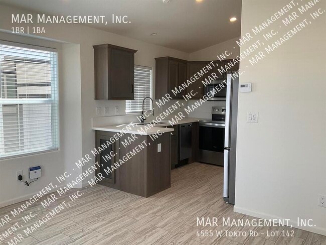 Building Photo - 4555 W Tonto Rd