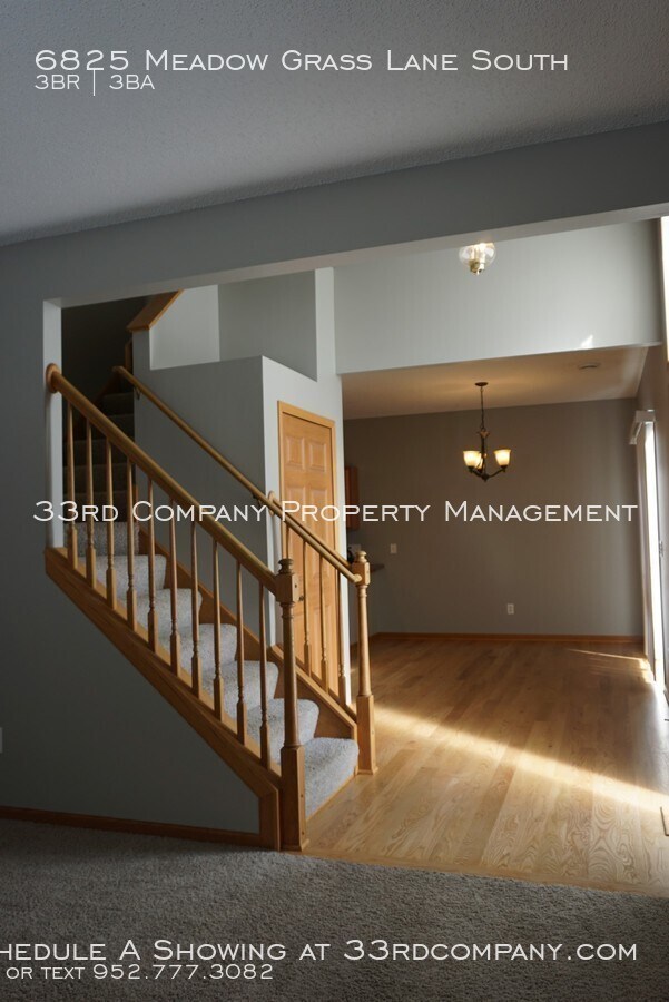 Building Photo - Exceptional 3-Bedroom Townhome in Cottage ...