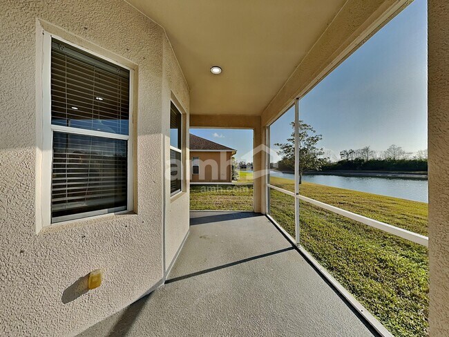 Building Photo - 8215 47th St Cir E