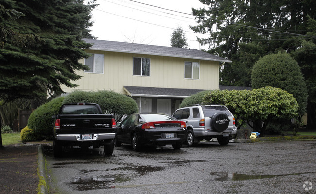 Building Photo - Tall Firs