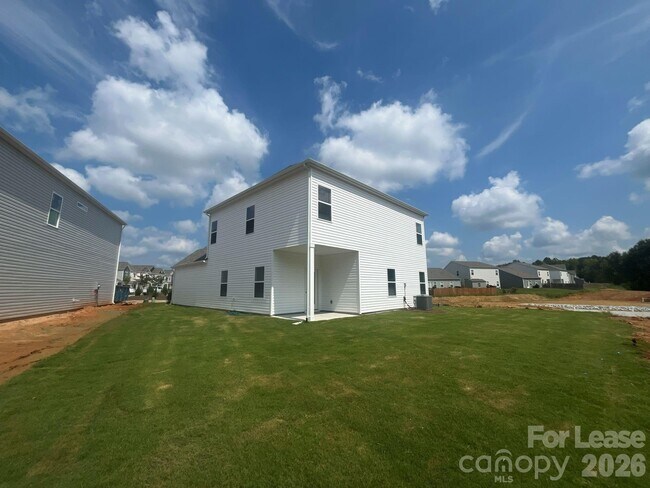 Building Photo - 1100 Langston Ln