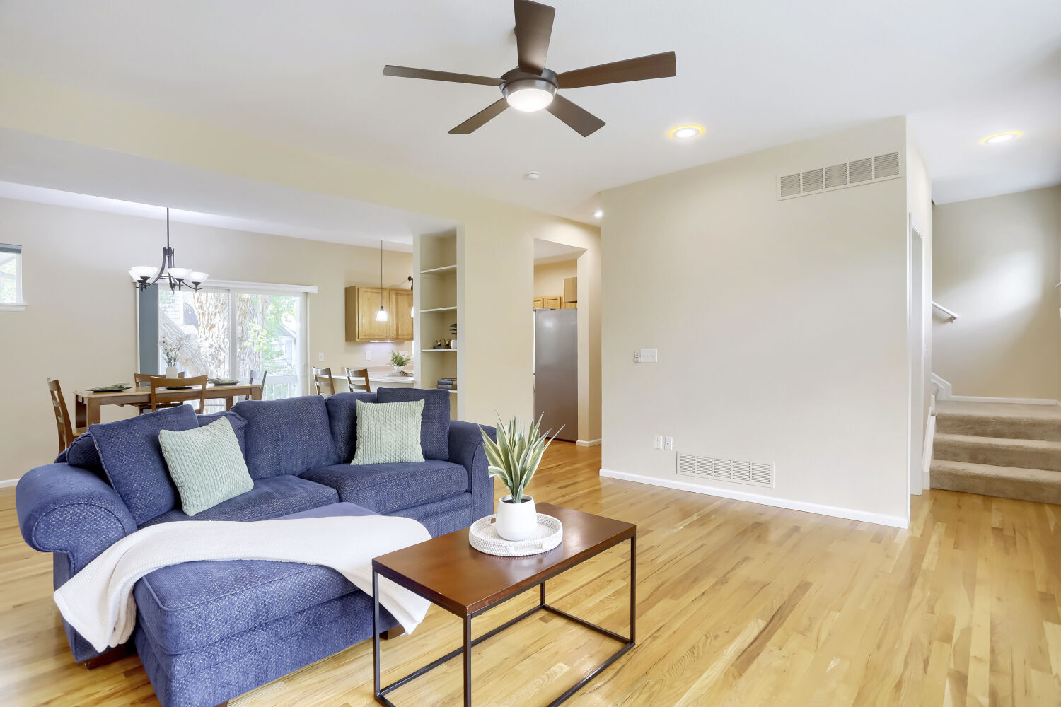 Living Room - 2261 Watersong Cir
