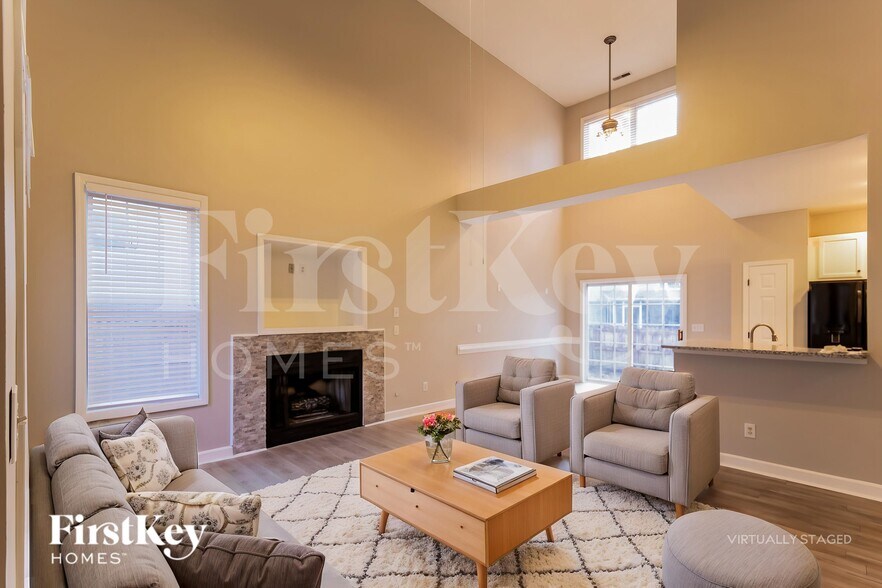 Building Photo - 116 Scottswood Dr
