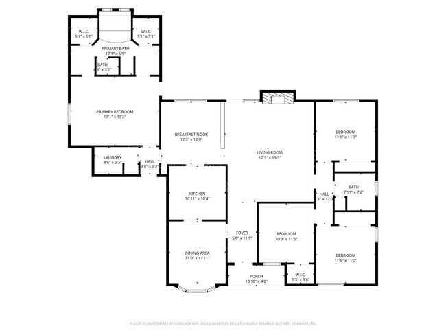 Building Photo - 4806 Stage Line Dr