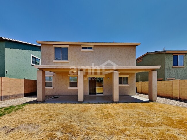 Building Photo - 9318 N 186th Ln