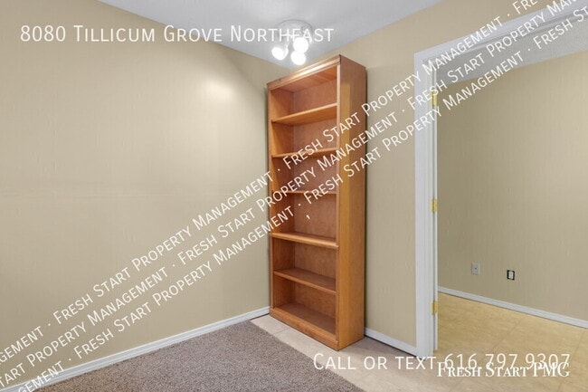 Building Photo - 8080 Tillicum Grove NE