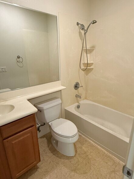 Hall Bathroom - 677 Luz del Sol Loop