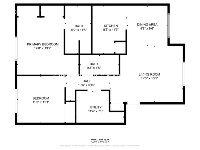 Building Photo - 4866 W 4780 S