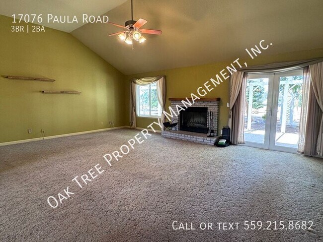 Building Photo - 17076 Paula Rd