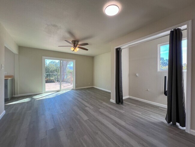 Building Photo - 1120 Soda Canyon Rd