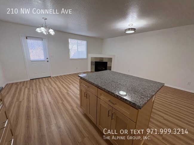 Building Photo - 210 NW Connell Ave