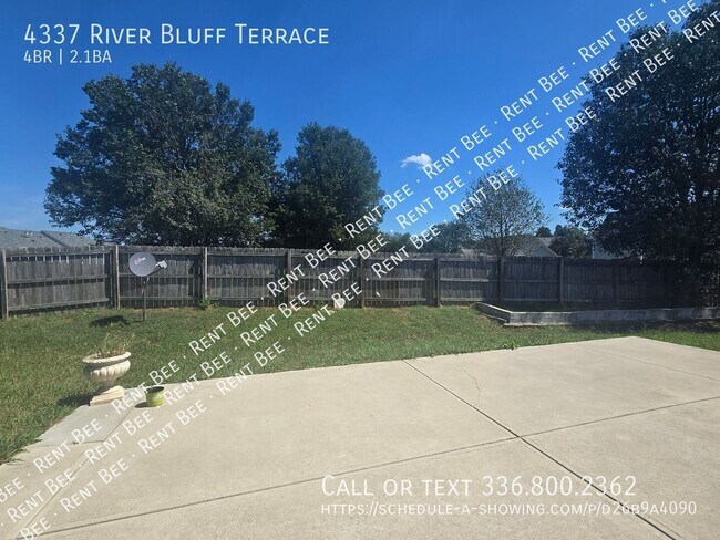 Building Photo - 4337 River Bluff Terrace
