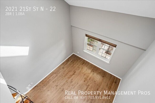 Building Photo - 2021 21st St N