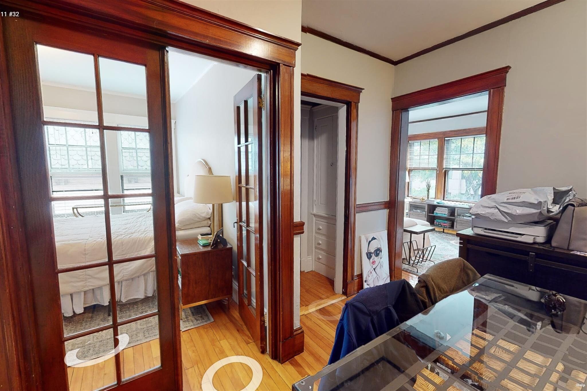 Building Photo - 9 Story St