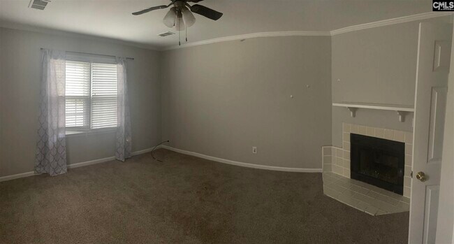 Building Photo - 1721 Wheat St