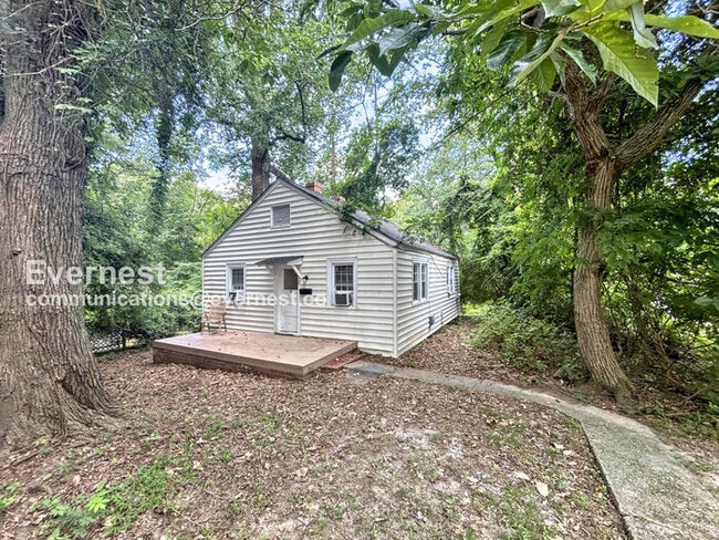 Primary Photo - 412 A Griffin Ave