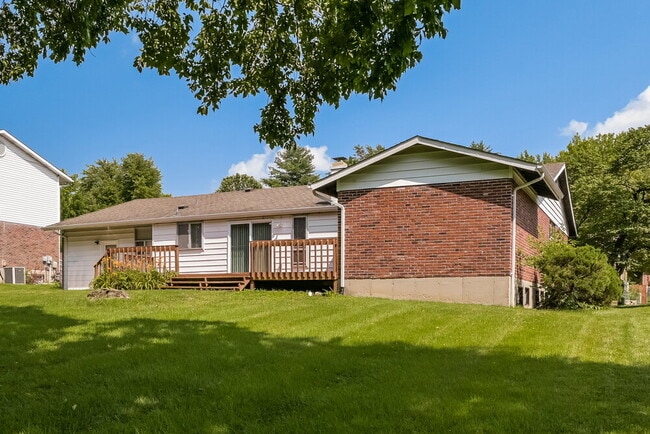 Building Photo - 3825 Arbre Ln