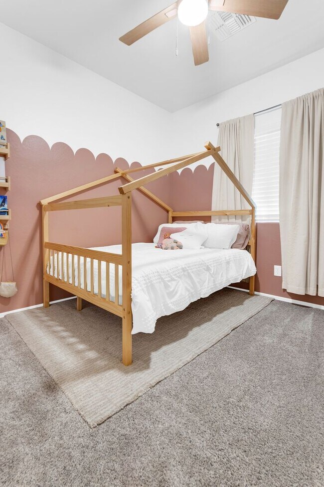 Building Photo - Stunning Single-Level Rental In The Highly...