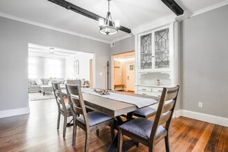 Building Photo - Babcock Street