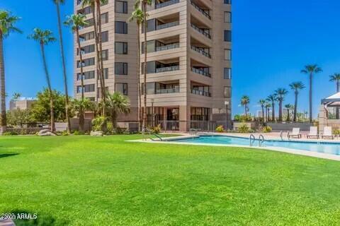 Building Photo - 1040 W Osborn Rd